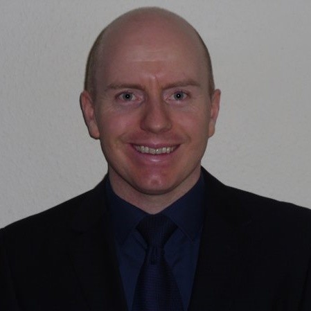 Richard Carr Richard Carr - Cloud Solutions Architect, Microsoft